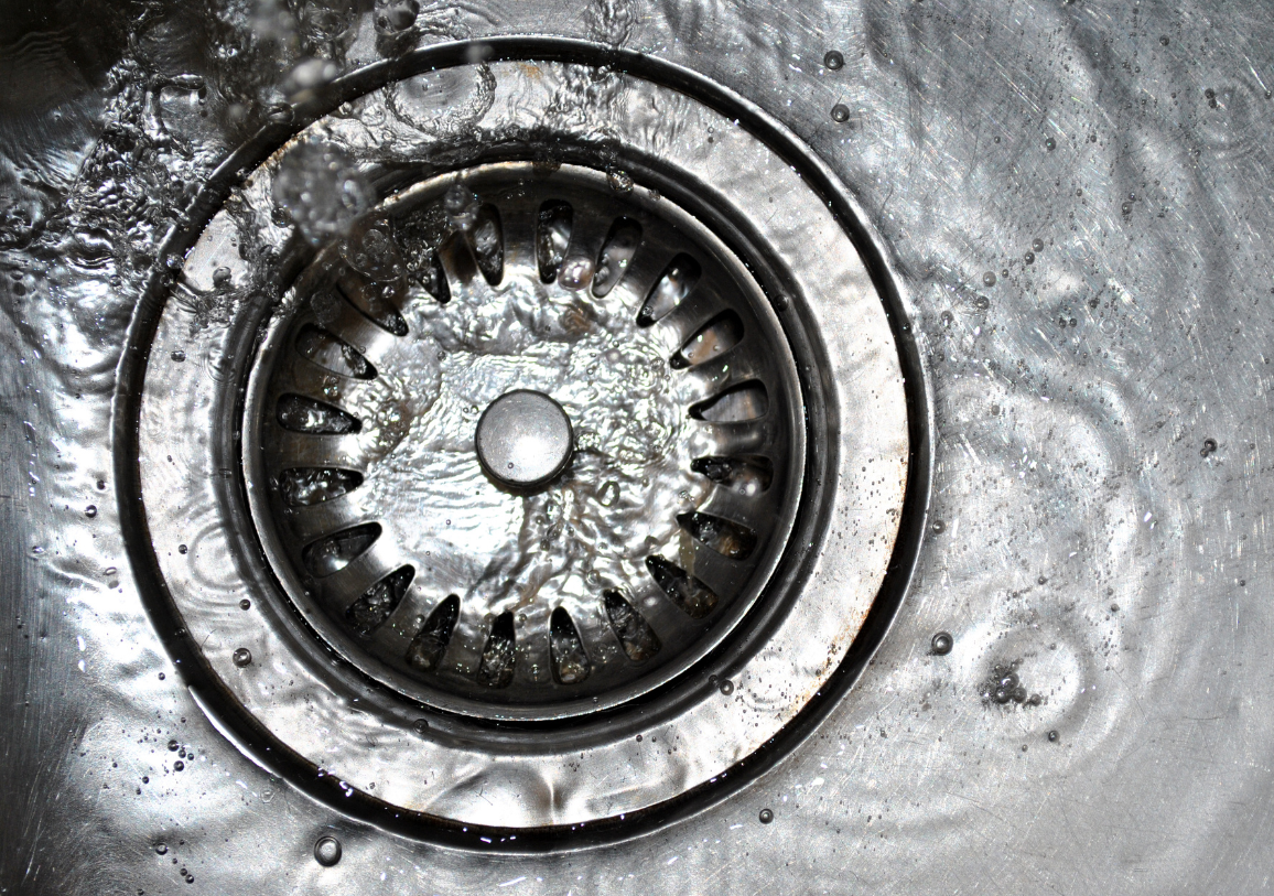 Drain and Sewer